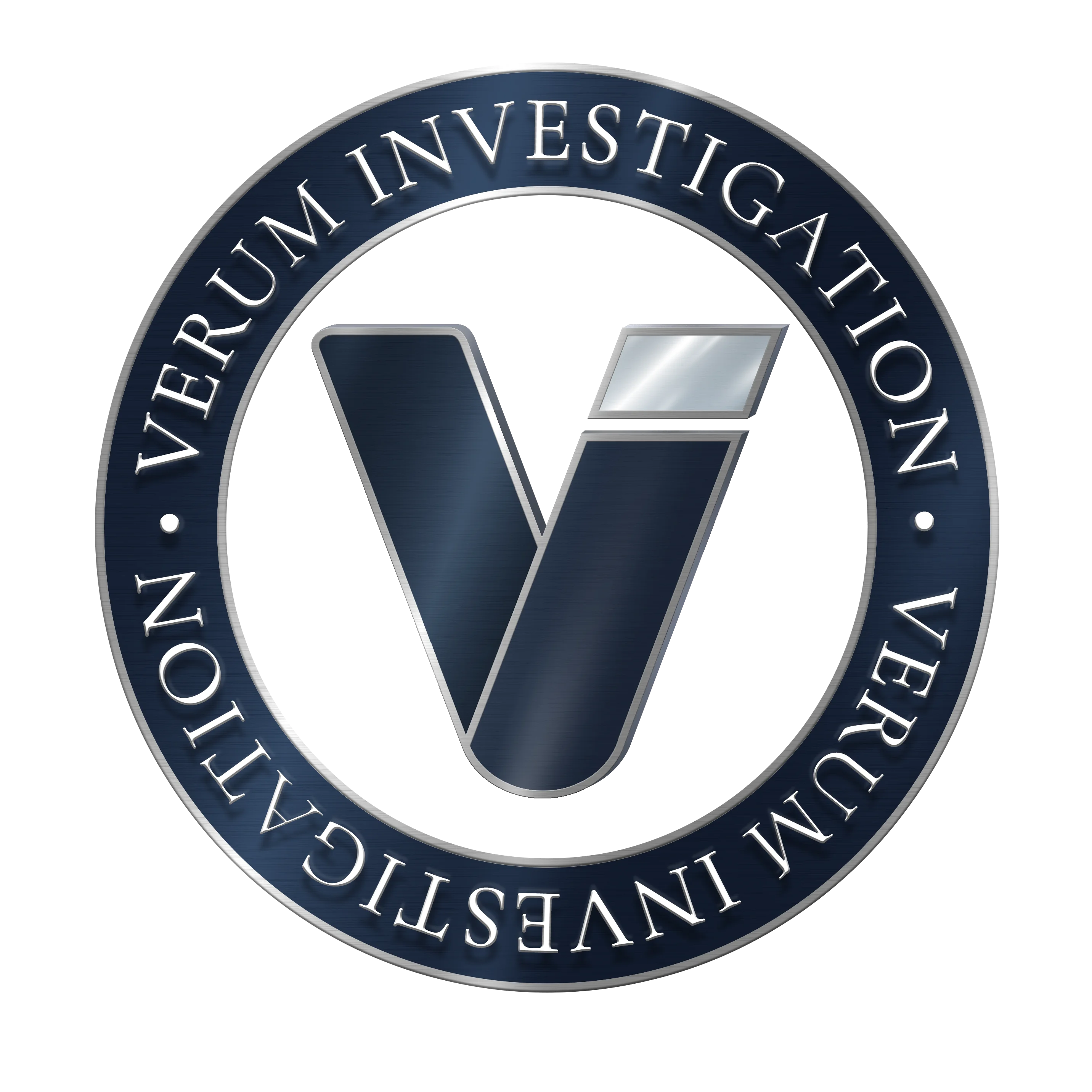 Logo Verum Investigation